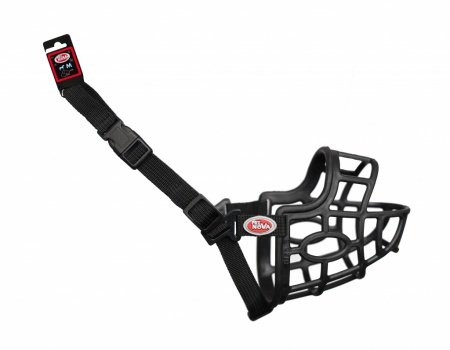 MUZZLE-FLEXY-M